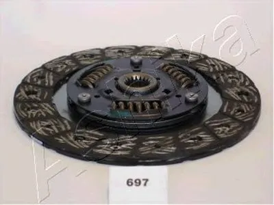 Диск сцепления ASHIKA купить