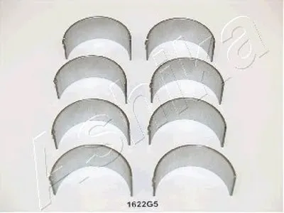 Вкладыш нижней головки шатуна ASHIKA купить