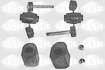 Ремкомплект, подшипник стабилизатора SASIC купить