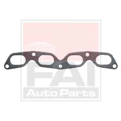 Комплект прокладок выпускного коллектора FAI AutoParts купить