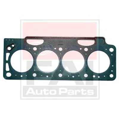 Прокладка, головка цилиндра FAI AutoParts купить