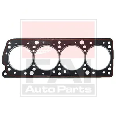 Прокладка, головка цилиндра FAI AutoParts купить