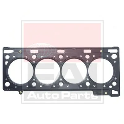 Прокладка, головка цилиндра FAI AutoParts купить