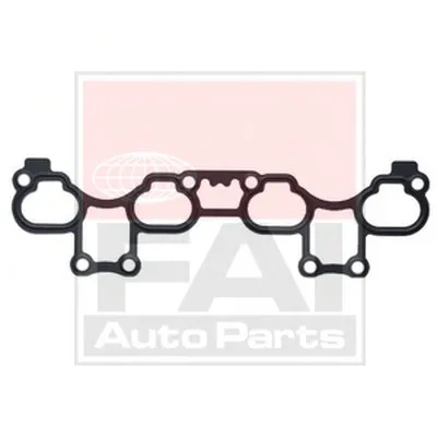 Комплект прокладок, впускной коллектор FAI AutoParts купить