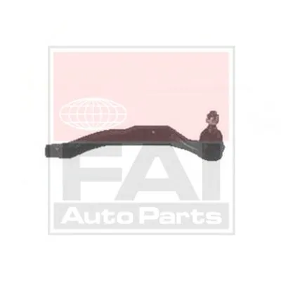 Наконечник поперечной рулевой тяги FAI AutoParts купить