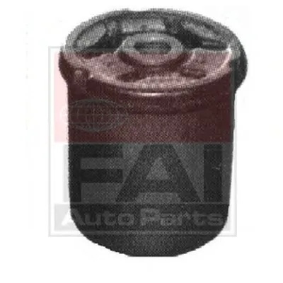 Втулка, балка моста FAI AutoParts купить