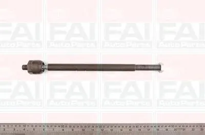 Осевой шарнир, рулевая тяга FAI AutoParts купить