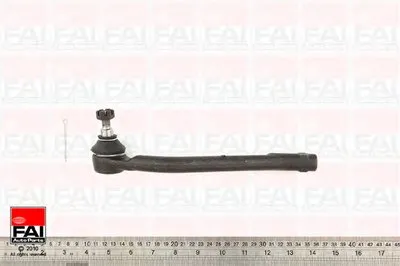 Наконечник поперечной рулевой тяги FAI AutoParts купить