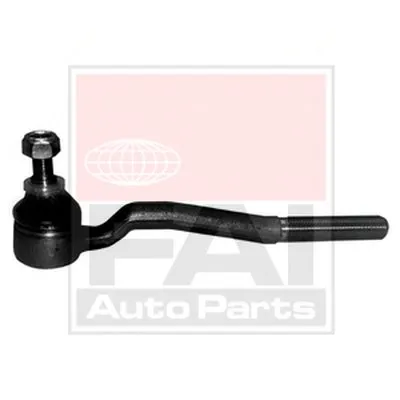 Наконечник поперечной рулевой тяги FAI AutoParts купить