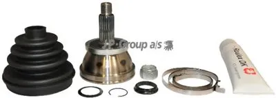 Шарнирный комплект, приводной вал JP Group JP GROUP купить