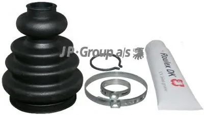 Комплект пылника, приводной вал JP Group JP GROUP купить