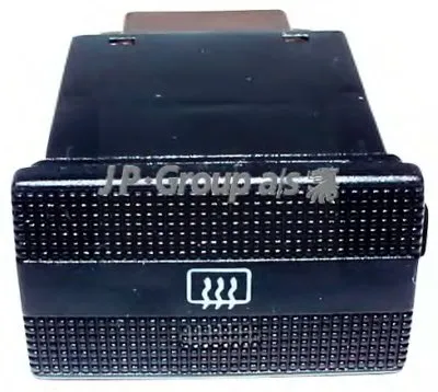 Выключатель, обогреватель заднего стекла JP Group JP GROUP купить