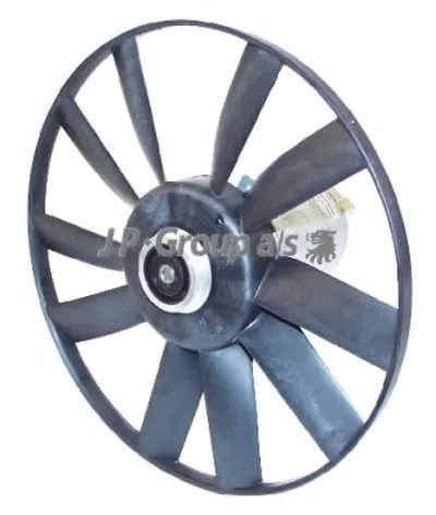 Электродвигатель, вентилятор радиатора JP Group JP GROUP купить