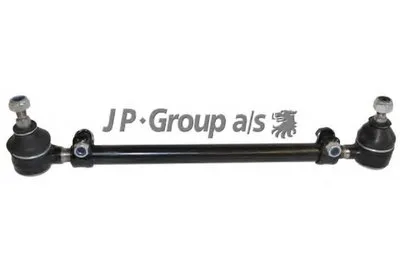 Поперечная рулевая тяга QH JP GROUP купить