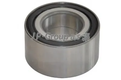 Комплект подшипника ступицы колеса QH JP GROUP купить