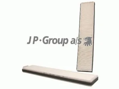 Фильтр, воздух во внутренном пространстве QH JP GROUP купить