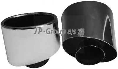 Труба выхлопного газа DANSK JP GROUP купить