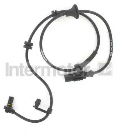 Датчик, частота вращения колеса Intermotor STANDARD купить