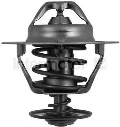 Термостат, охлаждающая жидкость Intermotor STANDARD купить