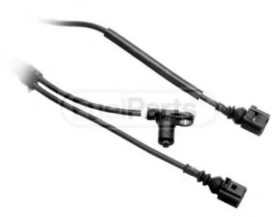 Датчик, частота вращения колеса Fuel Parts STANDARD купить