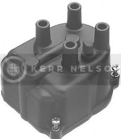 Крышка распределителя зажигания Kerr Nelson STANDARD купить