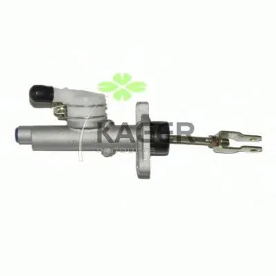 Главный цилиндр, система сцепления KAGER купить
