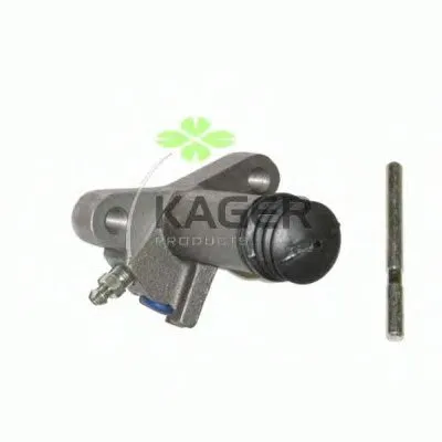 Рабочий цилиндр, система сцепления KAGER купить