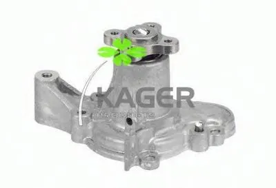 Водяной насос KAGER купить