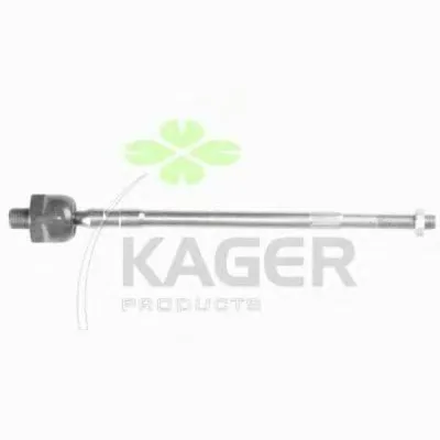 Осевой шарнир, рулевая тяга KAGER купить