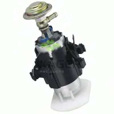 Топливный насос KAGER купить