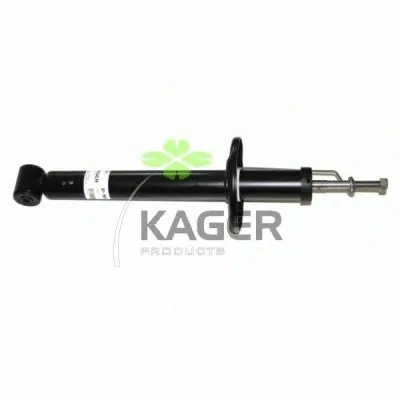 Амортизатор KAGER купить