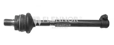 Осевой шарнир, рулевая тяга KAWE купить