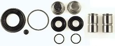 Ремкомплект, тормозной суппорт KAWE купить