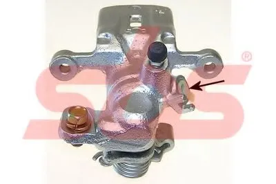 Тормозной суппорт sbs купить