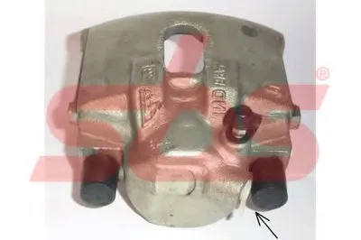 Тормозной суппорт sbs купить