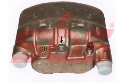 Тормозной суппорт sbs купить