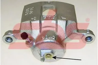 Тормозной суппорт sbs купить