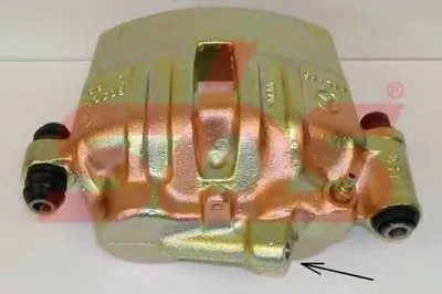 Тормозной суппорт sbs купить