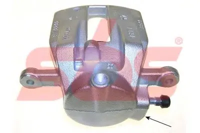 Тормозной суппорт sbs купить