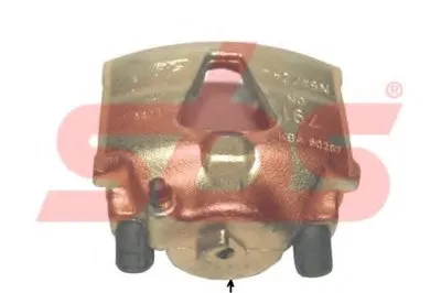 Тормозной суппорт sbs купить
