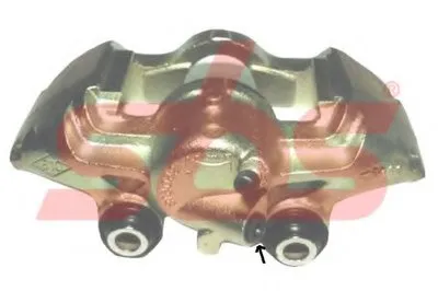 Тормозной суппорт sbs купить