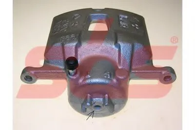 Тормозной суппорт sbs купить