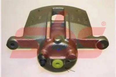 Тормозной суппорт sbs купить