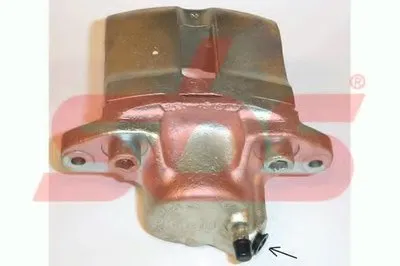 Тормозной суппорт sbs купить