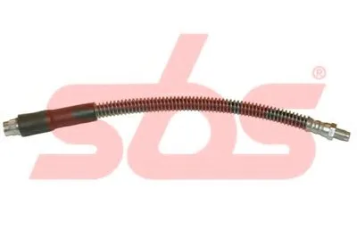 Тормозной шланг sbs купить