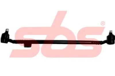 Поперечная рулевая тяга sbs купить