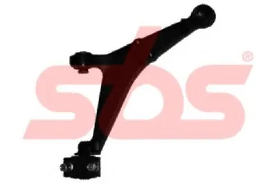 Рычаг независимой подвески колеса, подвеска колеса sbs купить