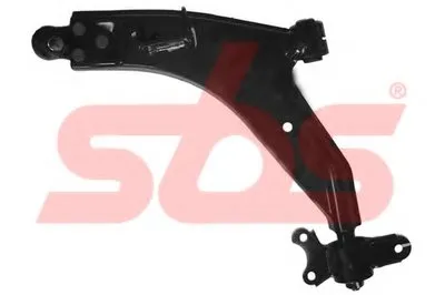 Рычаг независимой подвески колеса, подвеска колеса sbs купить