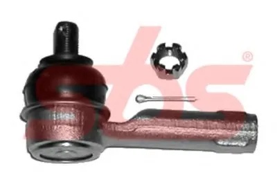 Наконечник поперечной рулевой тяги sbs купить