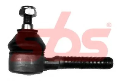 Наконечник поперечной рулевой тяги sbs купить